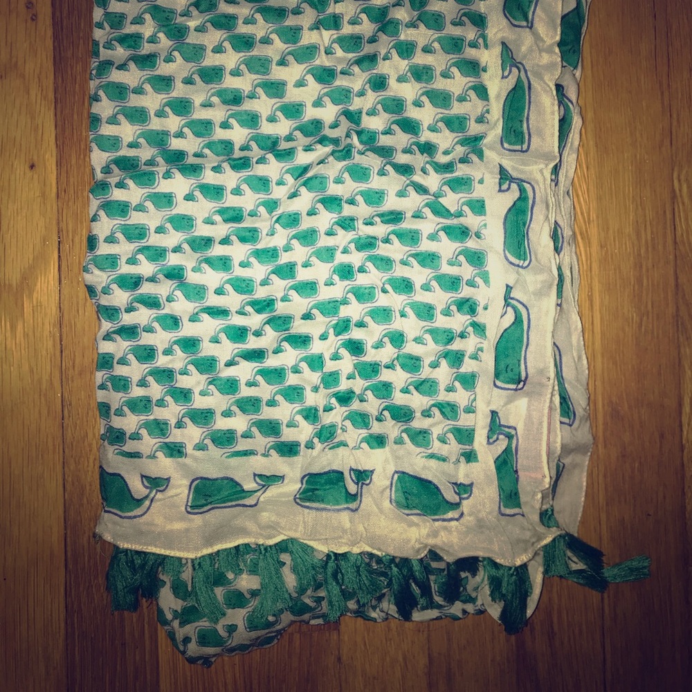 Vineyard Vines Scarf